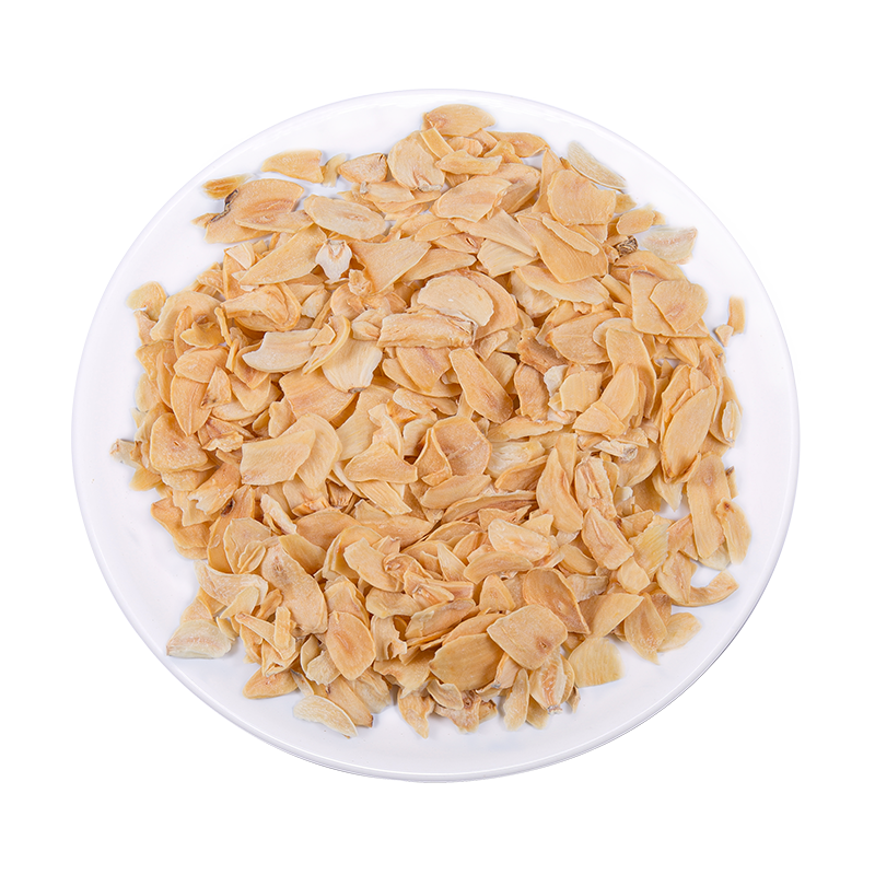 Dehydratovaný česnek